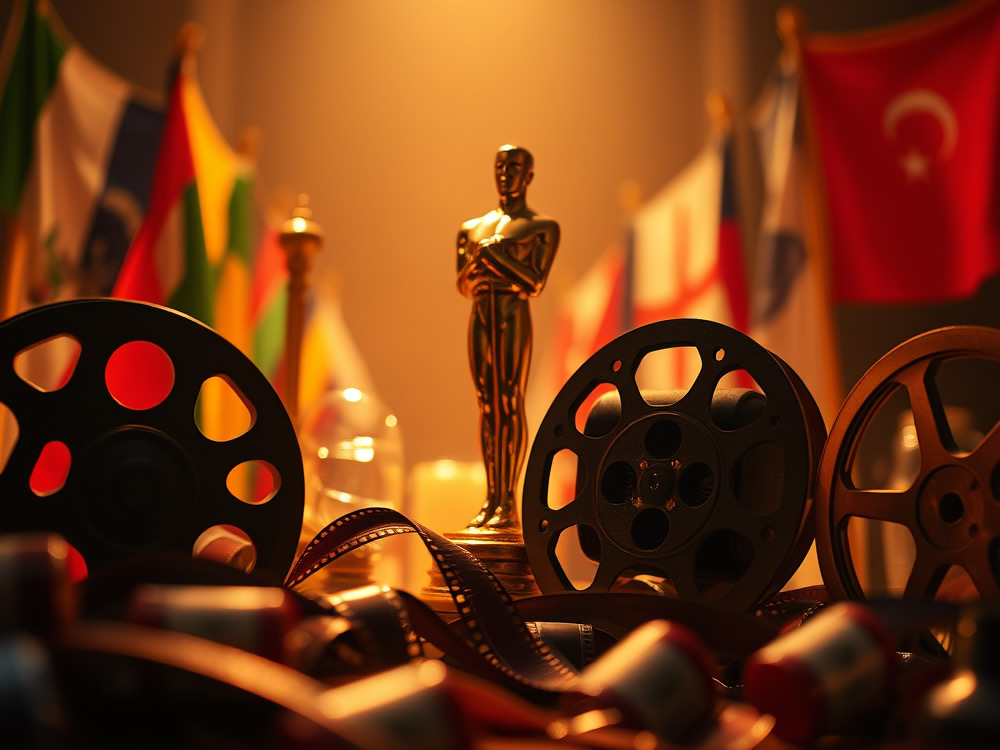 2026 Oscars: Spotlight on International Feature Film Nominees